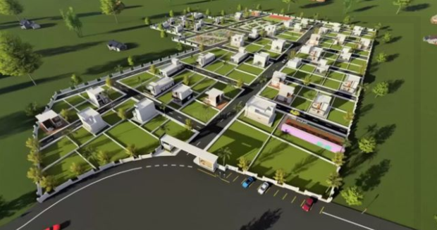 Master Plan Image